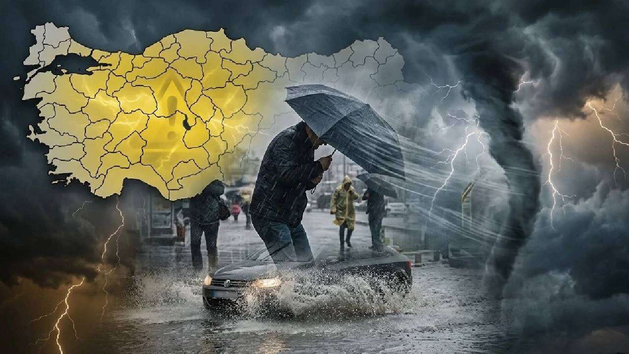 Tam 21 yıl sonra bir ilk! Balkanlar'dan Türkiye'ye giriş yapacak: İstanbul için kırmızı alarm verildi 4